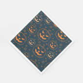 Party paper napkins serviette (Ecke)