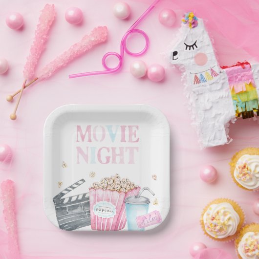 Party Paper-Teller Pappteller (Party)