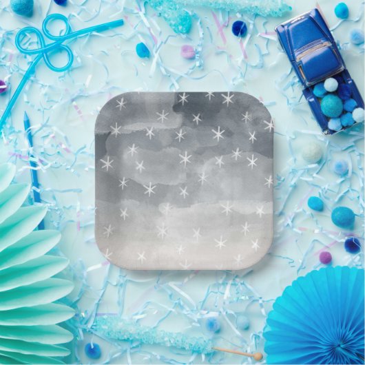 Party Paper-Teller Pappteller (Party)