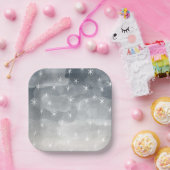 Party Paper-Teller Pappteller (Party)