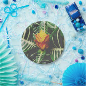 Party Paper Teller Tropical Vibes (Party)