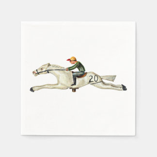 Party PAPIER NAPKIN Serviette