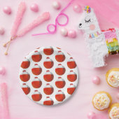 Party Papier Teller (Party)