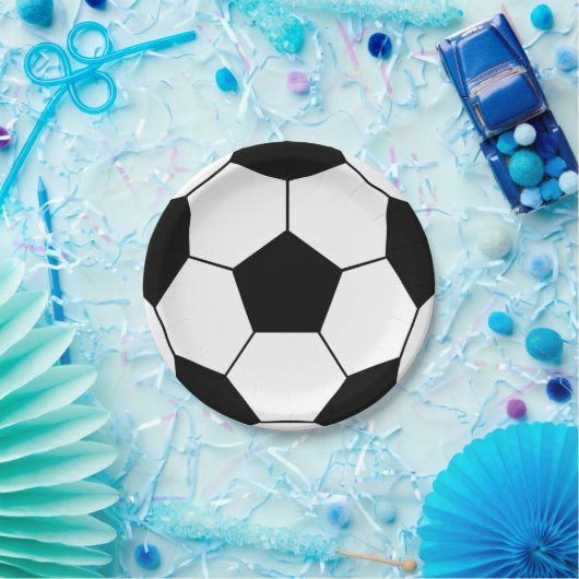 Party-Papier-Teller Pappteller (Party)