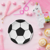 Party-Papier-Teller Pappteller (Party)