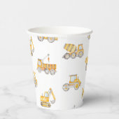 Party-Papierkästen Pappbecher (Rechts)