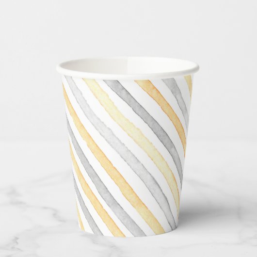 Party-Papierkästen Pappbecher (Links)