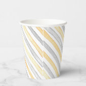 Party-Papierkästen Pappbecher (Rechts)