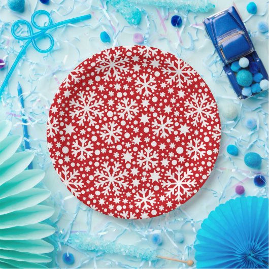 Party-Papierplatte Pappteller (Party)