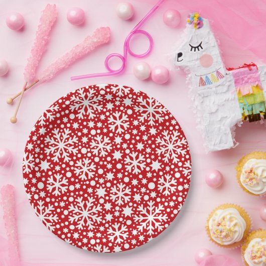 Party-Papierplatte Pappteller (Party)