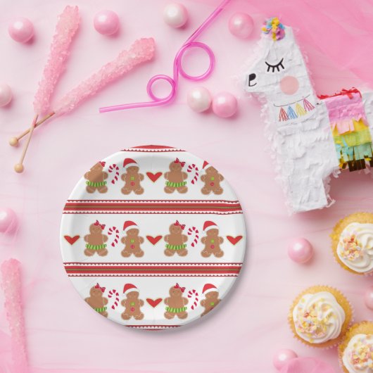 Party-Papierplatte Pappteller (Party)