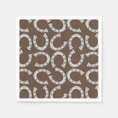 Party-Papierservietten Serviette (Vorderseite)