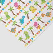 Party-Papiertaschentuch Seidenpapier (Ausschnitt)