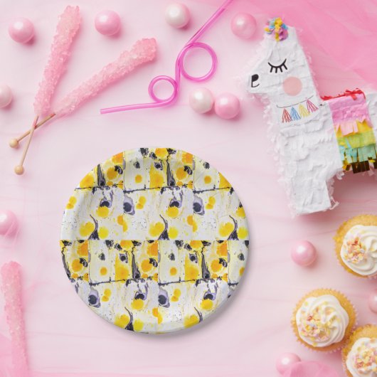 Party Pappteller (Party)