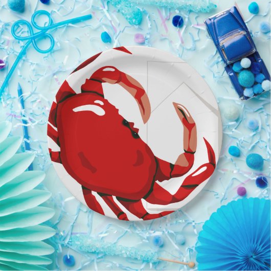 Party Pappteller (Party)