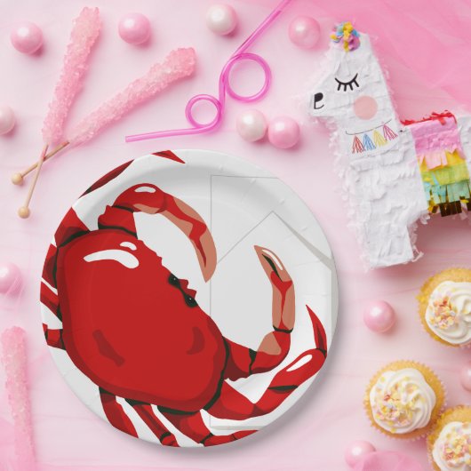 Party Pappteller (Party)