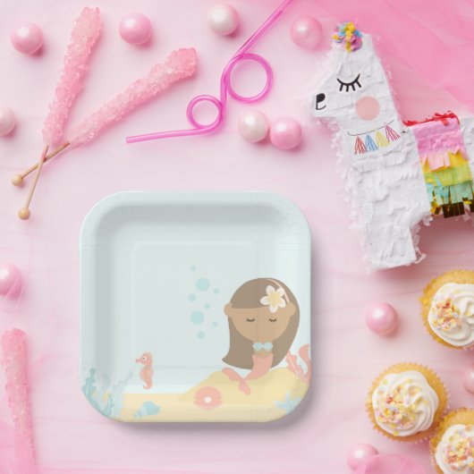 Party Pappteller (Party)