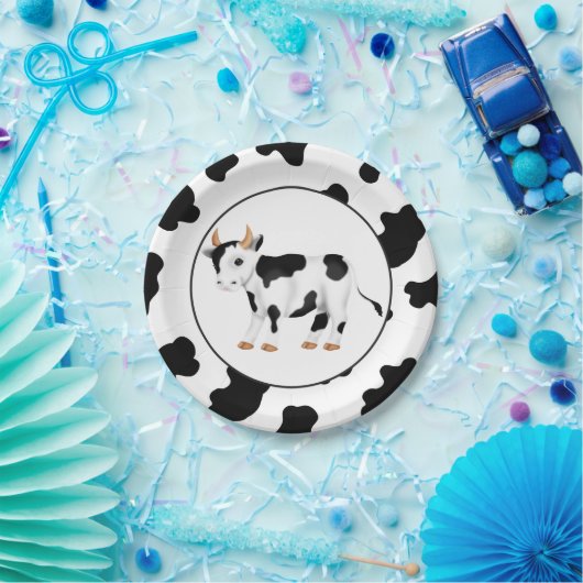 Party Pappteller (Party)