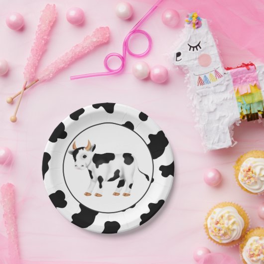 Party Pappteller (Party)