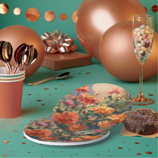 Party Pappteller (Multi)