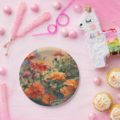 Party Pappteller (Party)