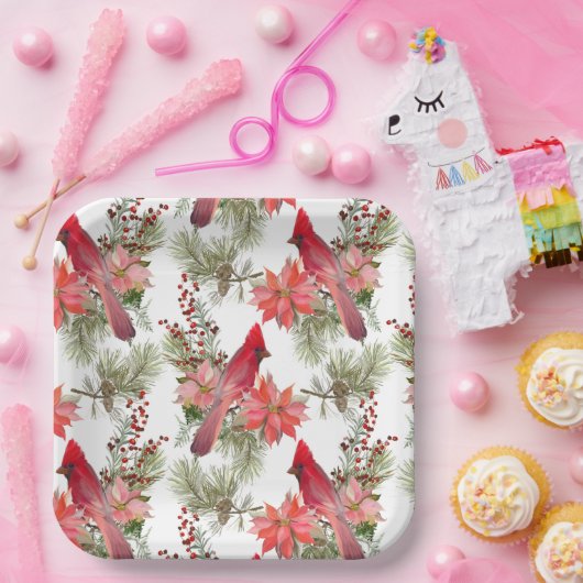 Party Pappteller (Party)