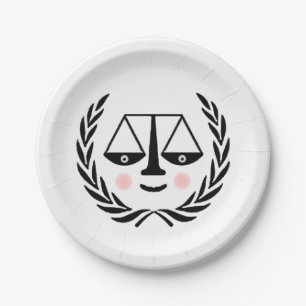 Party Pappteller