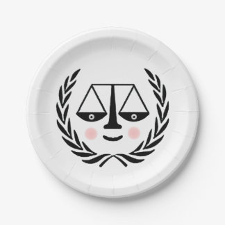 Party Pappteller