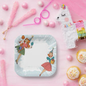 Party Pappteller (Party)