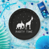 Party Pappteller (Party)