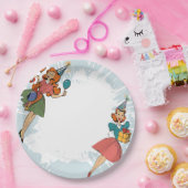 Party Pappteller (Party)