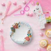 Party Pappteller (Party)