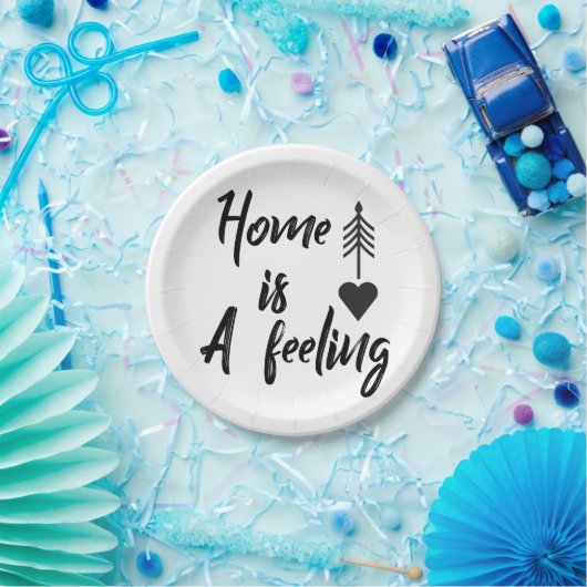 Party Pappteller (Party)