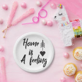 Party Pappteller (Party)