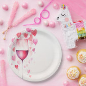 Party Pappteller (Party)