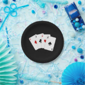 Party Pappteller (Party)