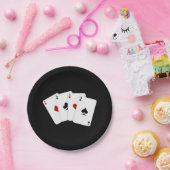 Party Pappteller (Party)