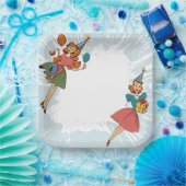 Party Pappteller (Party)