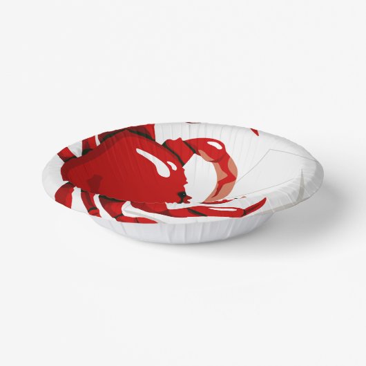 Party Pappteller (Gewinkelt)