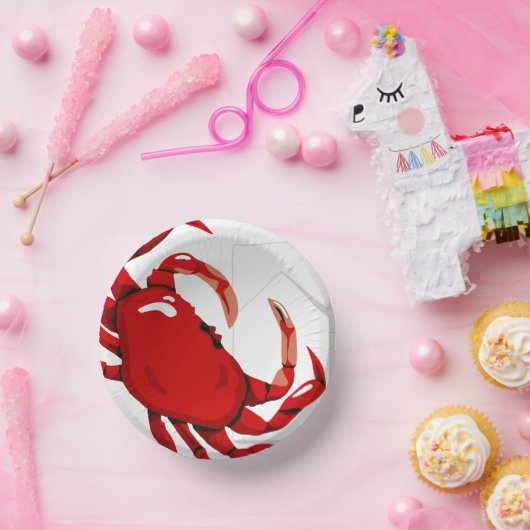 Party Pappteller (Party)