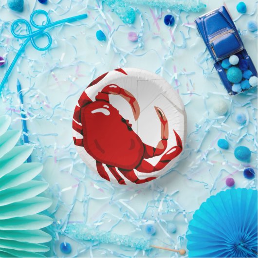 Party Pappteller (Party)