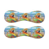 PARTY PARROT BASEBALL (Paneele)