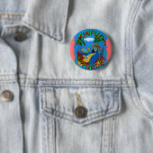 Party Parrots Button (Beispiel)