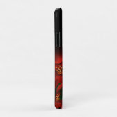 PARTY PARROTS Case-Mate iPhone HÜLLE (Hinten/Rechts)