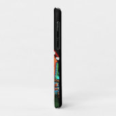 PARTY PARROTS Case-Mate iPhone HÜLLE (Hinten/Links)