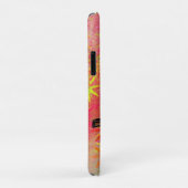 PARTY PARROTS Case-Mate iPhone HÜLLE (Hinten/Rechts)