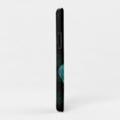 PARTY PARROTS Case-Mate iPhone HÜLLE (Hinten/Rechts)