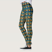 Party Parrots Leggings (Links)