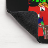 PARTY PARROTS MOUSEPAD (Ecke)