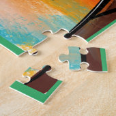 Party Parrots Puzzle (Seite)